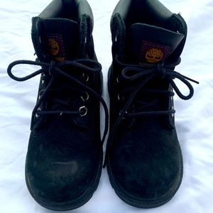 Toddler Timberland Boots
